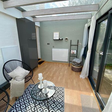 Villa Haus No. 16 à Ratzebourg Extérieur photo