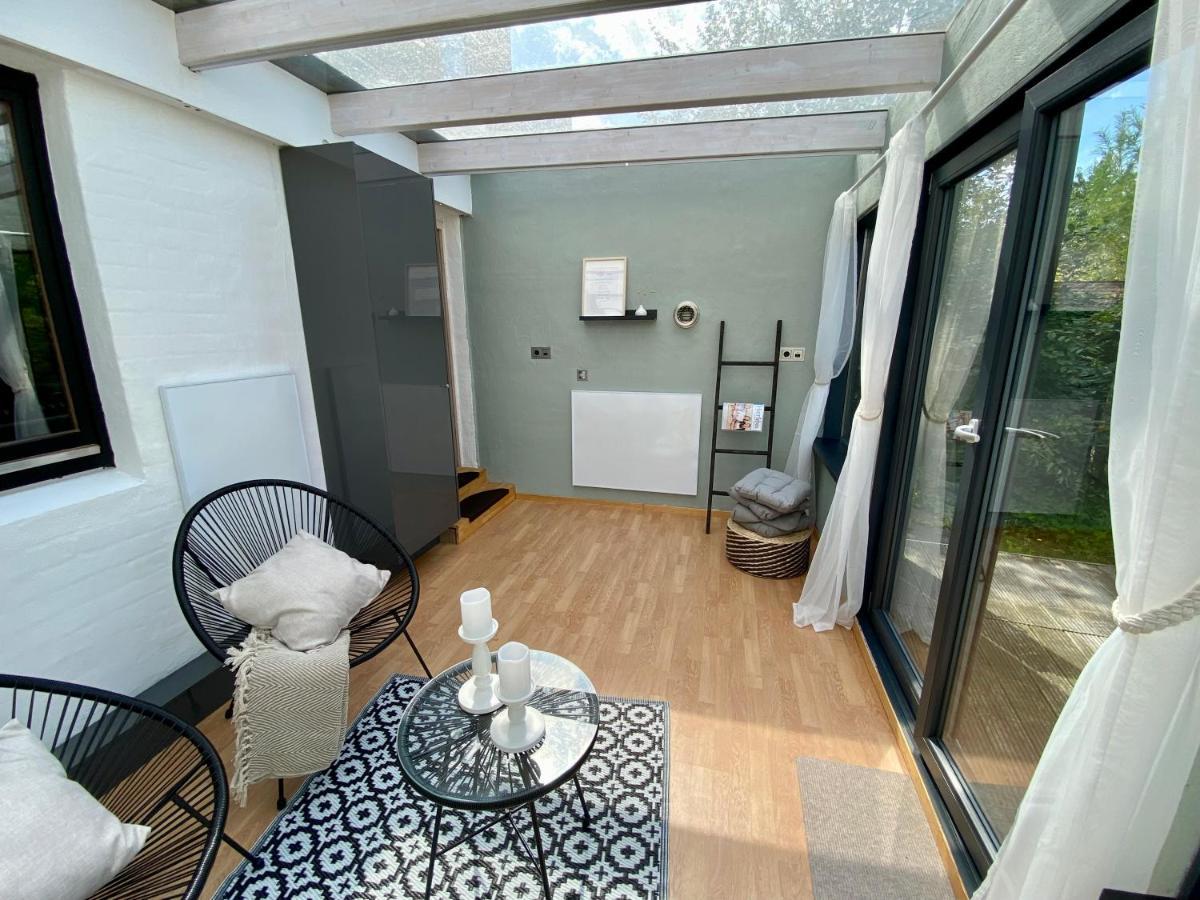 Villa Haus No. 16 à Ratzebourg Extérieur photo