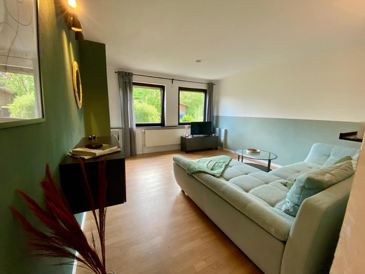 Villa Haus No. 16 à Ratzebourg Extérieur photo