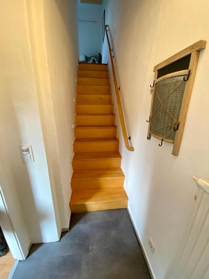 Villa Haus No. 16 à Ratzebourg Extérieur photo