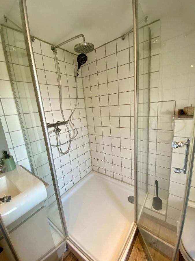 Villa Haus No. 16 à Ratzebourg Extérieur photo