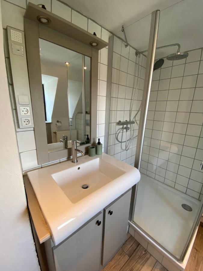 Villa Haus No. 16 à Ratzebourg Extérieur photo