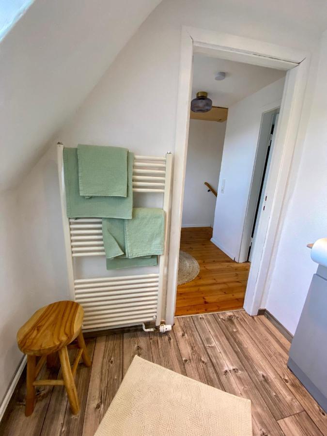 Villa Haus No. 16 à Ratzebourg Extérieur photo