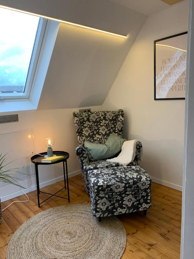 Villa Haus No. 16 à Ratzebourg Extérieur photo