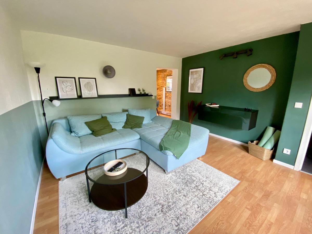 Villa Haus No. 16 à Ratzebourg Extérieur photo